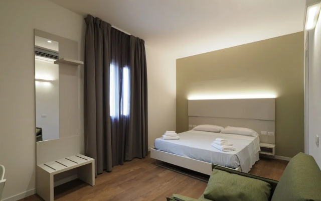Relais Dogana