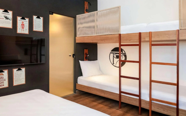 Ibis Styles Maceió Pajuçara