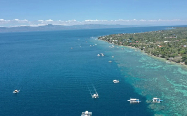 Oslob New Village by Cocotel