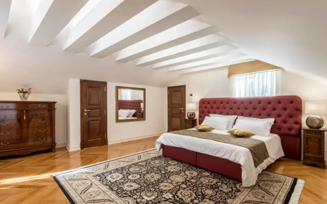Villa Nepos Hotel