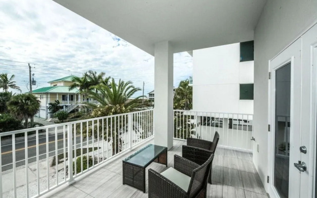 Family Tides by Beachside Management