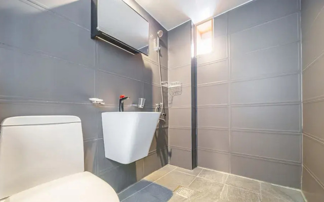 Yeosu Jplus Pension
