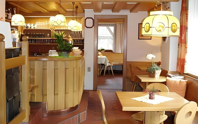 Hotel Gallia