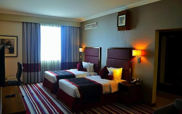 Wonder Palace Hotel Qatar