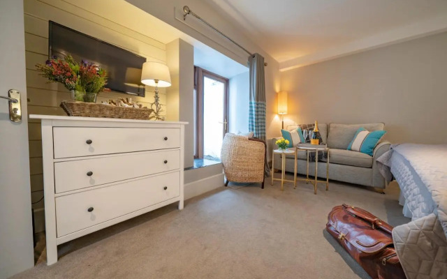 Springfield House B&B