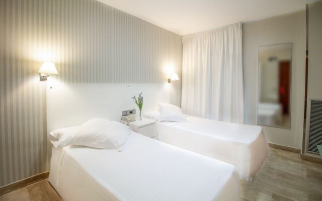 SM Hotel Turissa