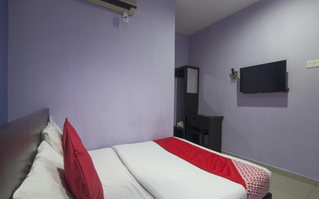 OYO 90235 Hotel Inap Sri Gombak – Guest Rooms – Batu Caves