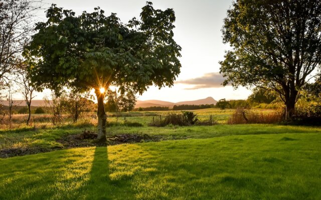 Cardross Estate Holiday Cottages