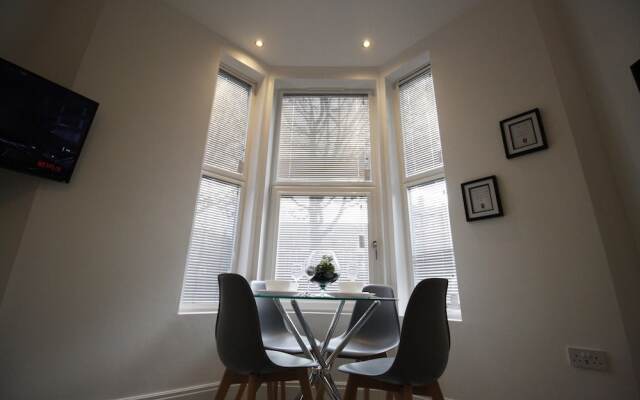 Willow Serviced Apartments - The Walk