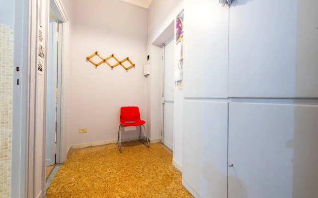 Magi Apartment in Rome
