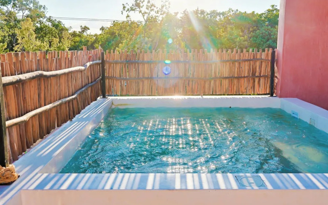 Casona Tulum