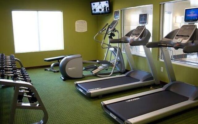 Fairfield Inn & Suites Bartlesville