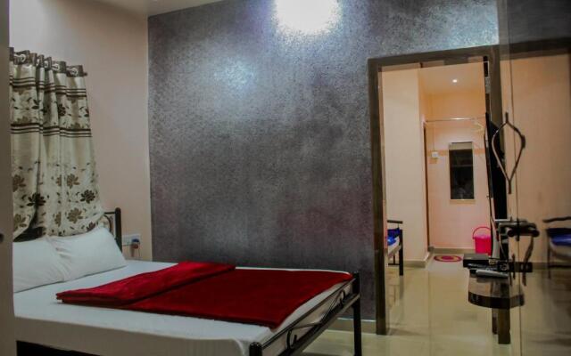 Lakeview Resort Lavasa