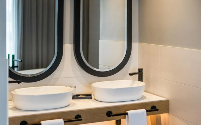 Mercure Lugo Centro
