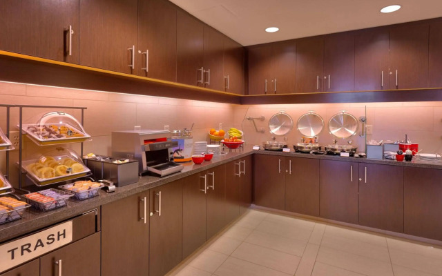 Residence Inn Phoenix Gilbert