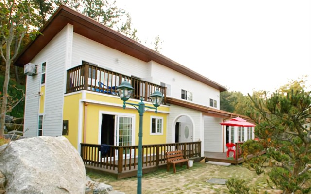 Seosan Dodam Star Pension