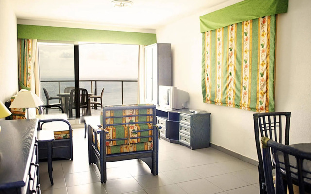 Apartamentos Hipocampos