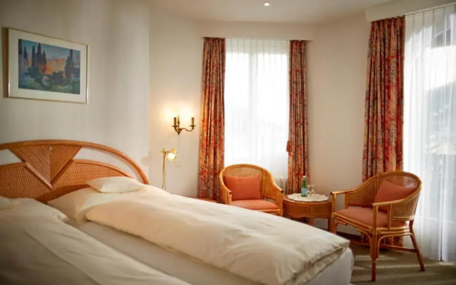 Hotel Casanna