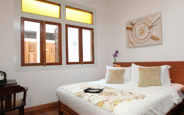 Gingerflower Boutique Hotel