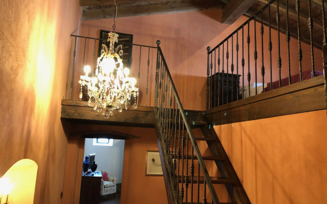 Relais Corte Bercelli