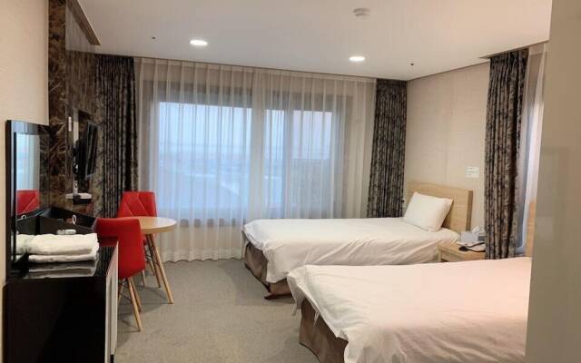 Dream Jeju Hotel