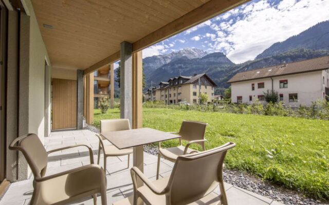 SWISSPEAK Resorts Aare