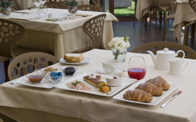 La Locanda di Pietracupa