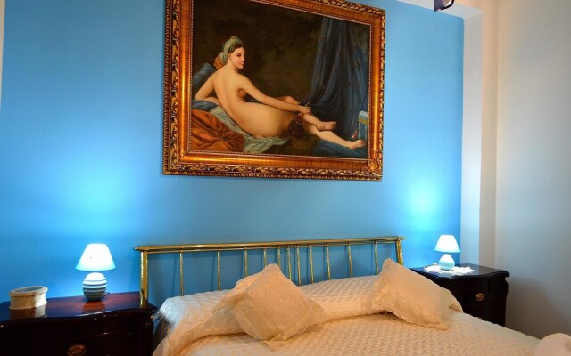 Villa Cleopatra