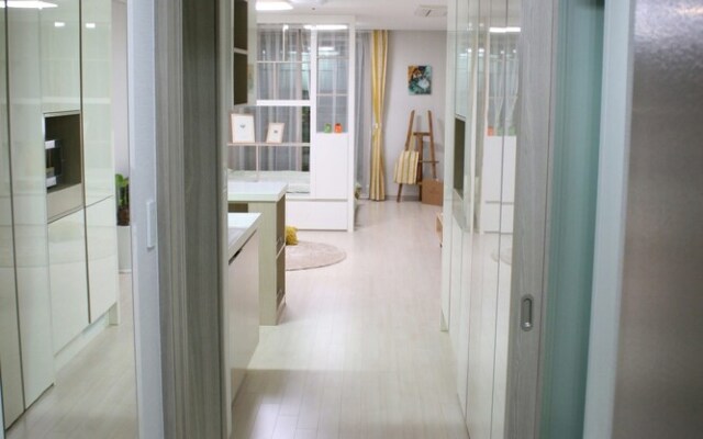 Happy Guest House