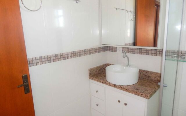 Apartamento Gran Estilo 01