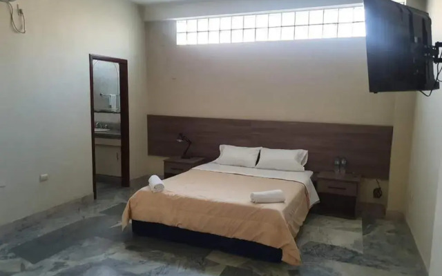 OCEANIk SUITES & HOTEL