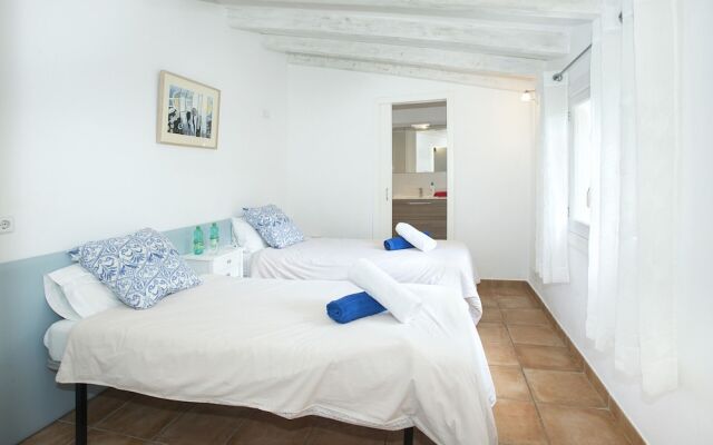 Owl Booking Villa Punta Magdalena - Family Holidays