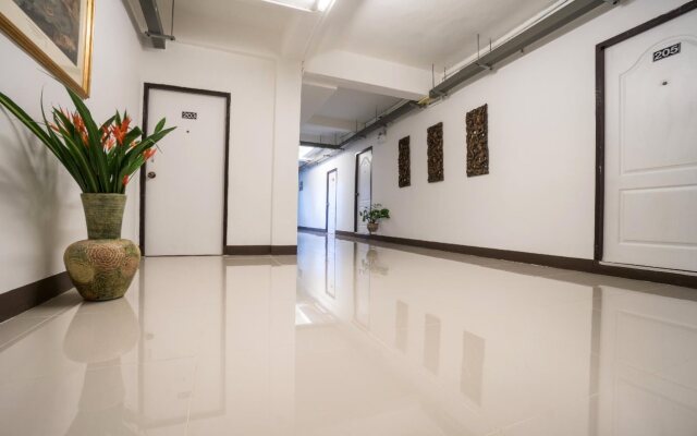 Kamala's Guesthouse