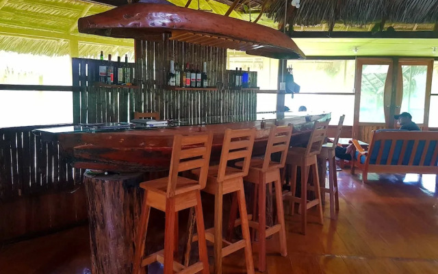Amazon Lodge Adventures