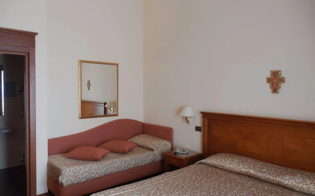 Le Terrazze sul Gargano