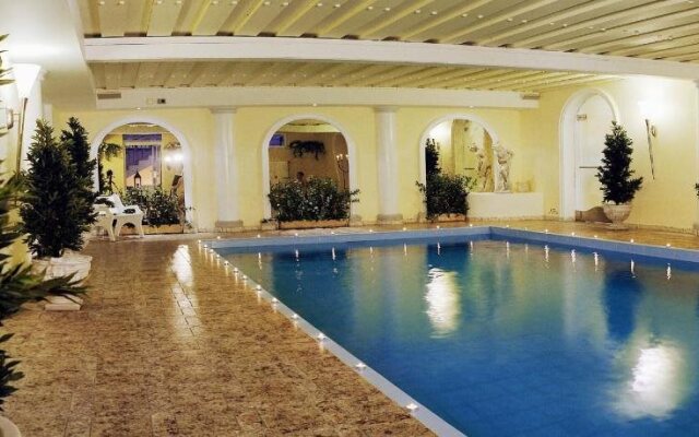 Hotel Garni Keil