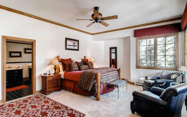 Royal Elk Villas 8 4br+loft