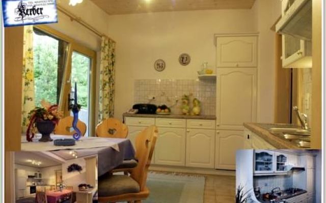 Appartement Kerber