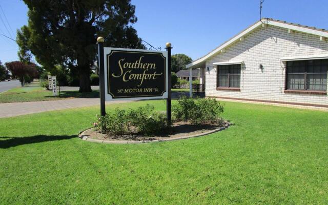 Southern Comfort Motor Inn