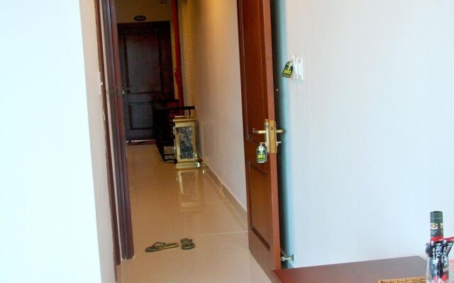 Golden Sea Hotel