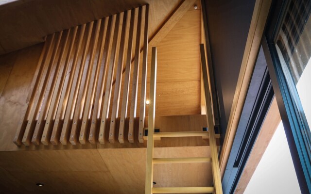 Award Winning Architecturally Designed Pad