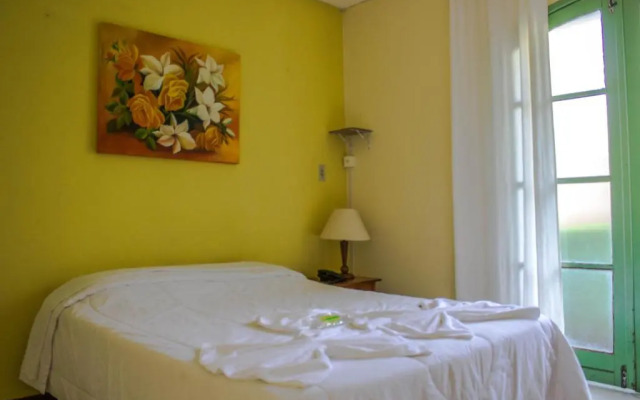 Hotel Caledonia Inn