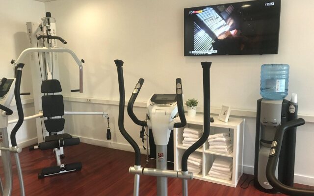 Holiday Inn Lille - Ouest Englos by IHG