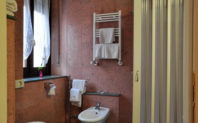 Hotel Galimberti