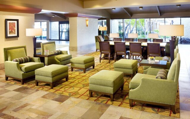 Santa Clara Marriott