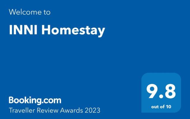 Inni Homestay