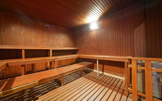 Bull Vital Suites & Spa Boutique Hotel - Only Adults
