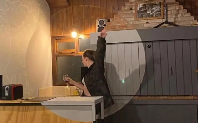 Trastienda Guest House