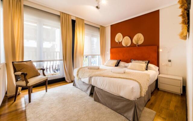 LA CONCHA BEACHVIEW apartment