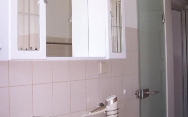 Apartment Ilmtal Jena